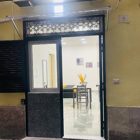 Toledo Home Νάπολη Εξωτερικό φωτογραφία