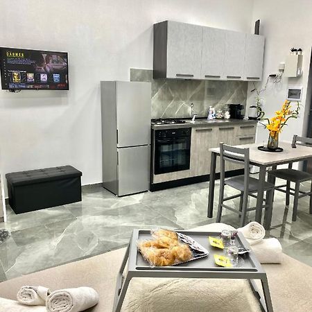 Toledo Home Νάπολη Εξωτερικό φωτογραφία