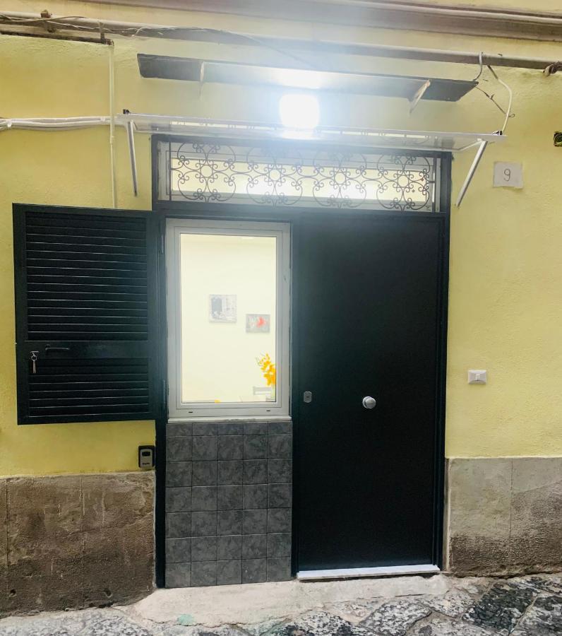 Toledo Home Νάπολη Εξωτερικό φωτογραφία