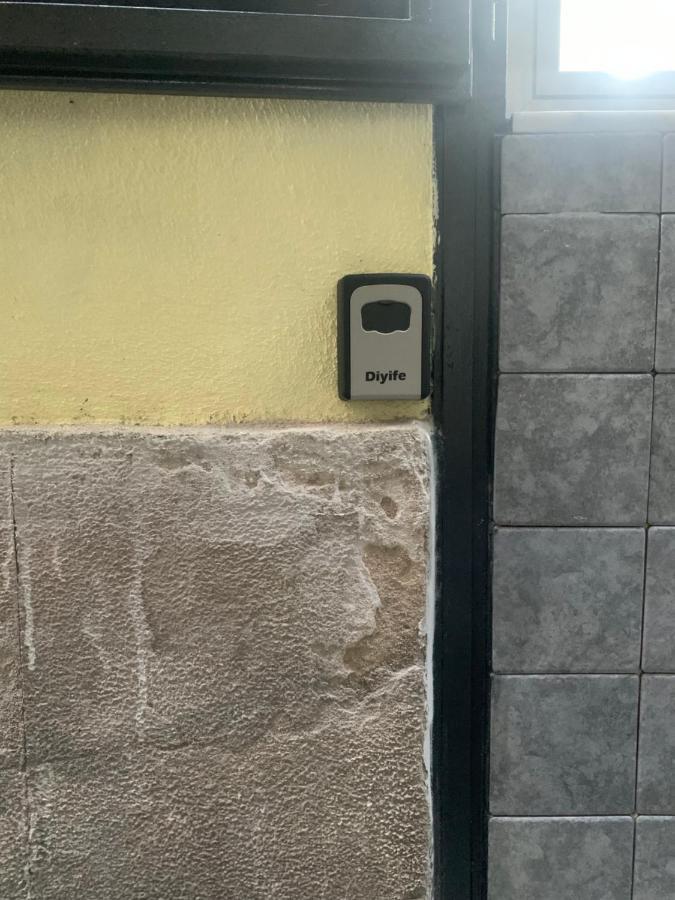 Toledo Home Νάπολη Εξωτερικό φωτογραφία