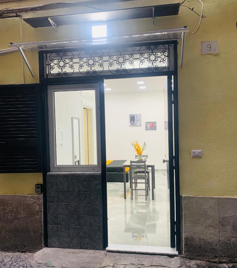 Toledo Home Νάπολη Εξωτερικό φωτογραφία