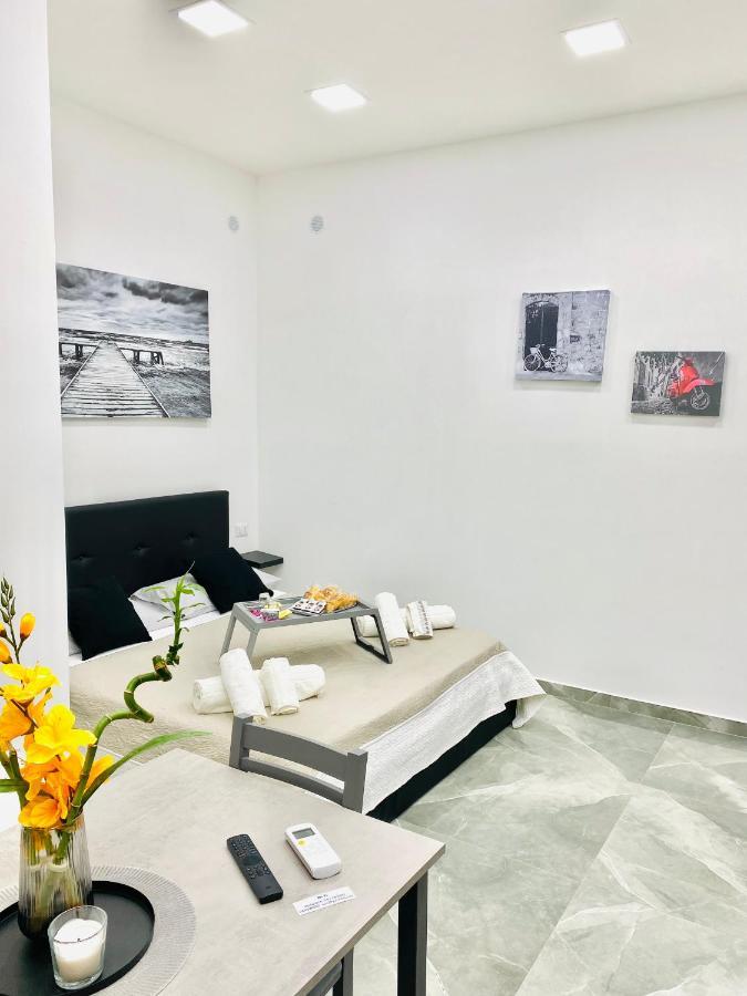 Toledo Home Νάπολη Εξωτερικό φωτογραφία