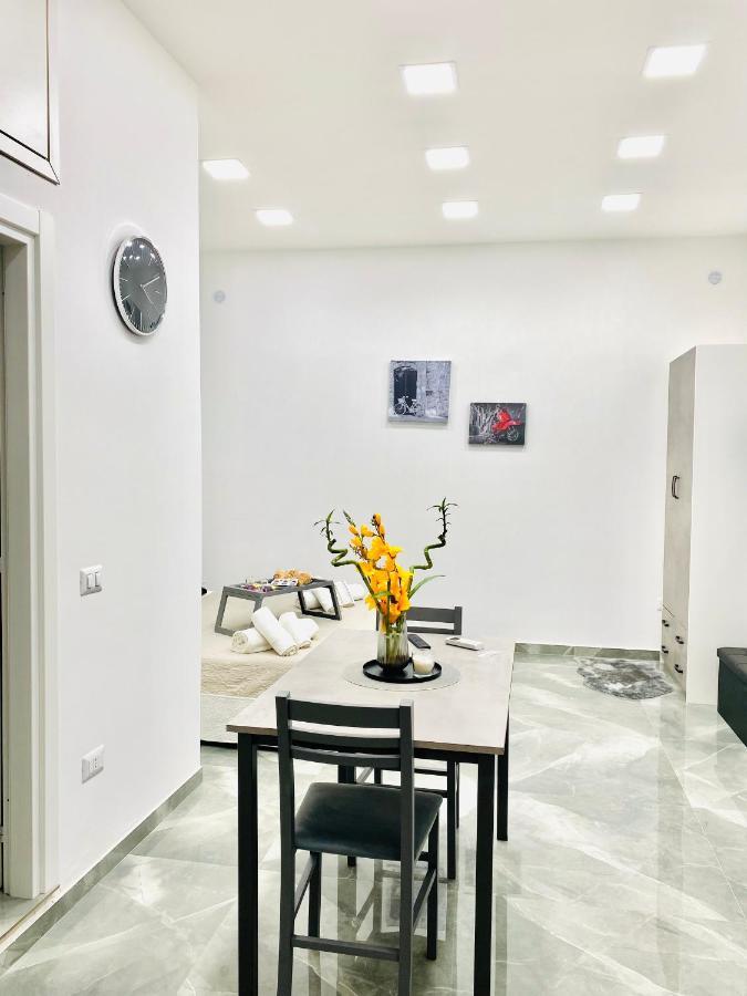 Toledo Home Νάπολη Εξωτερικό φωτογραφία