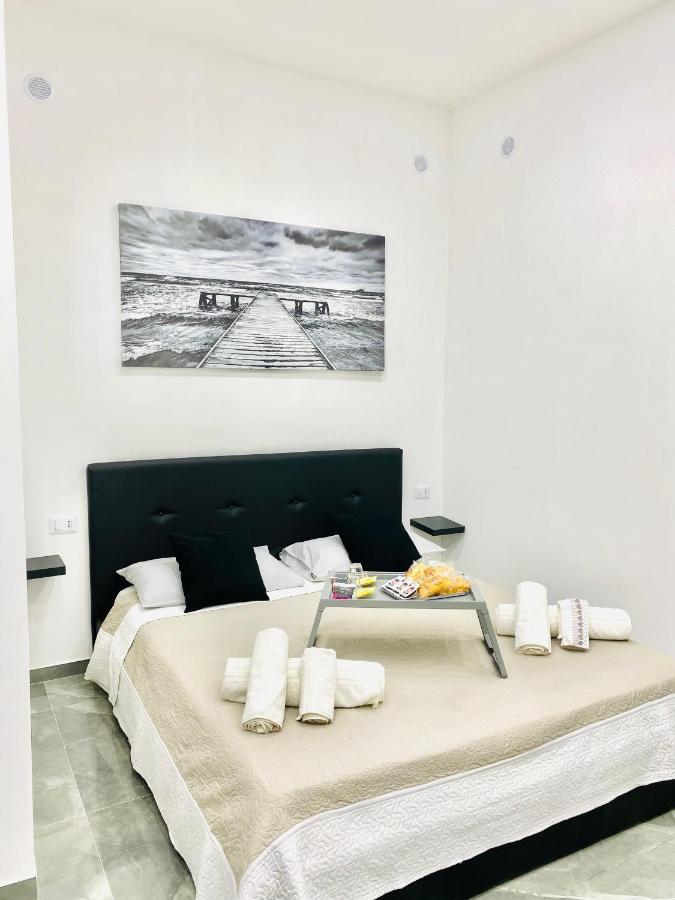 Toledo Home Νάπολη Εξωτερικό φωτογραφία