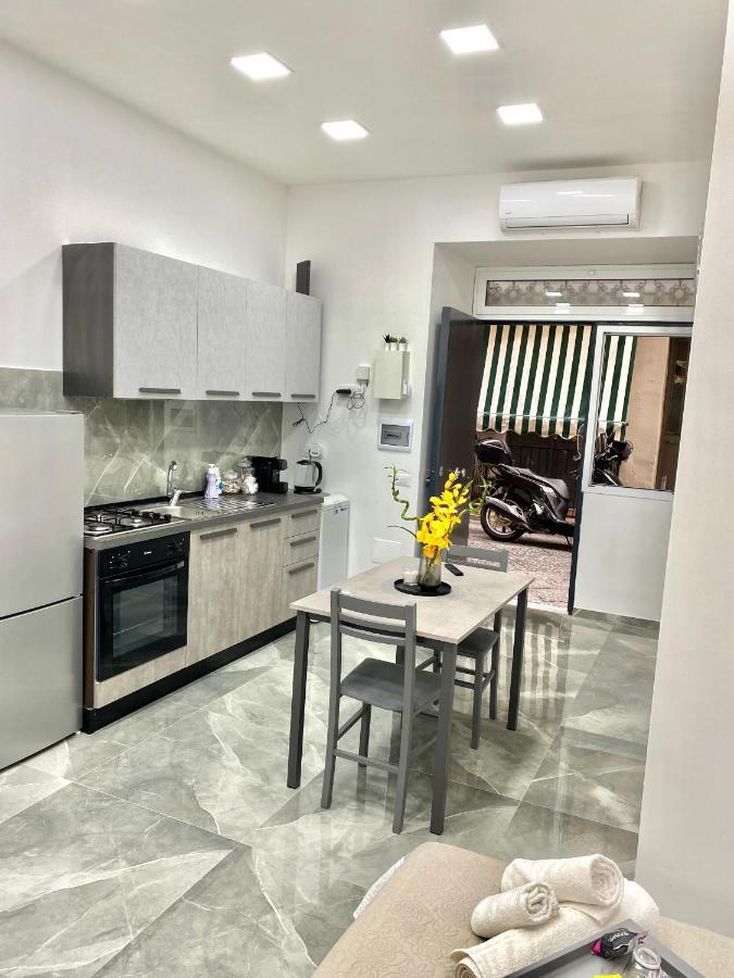 Toledo Home Νάπολη Εξωτερικό φωτογραφία