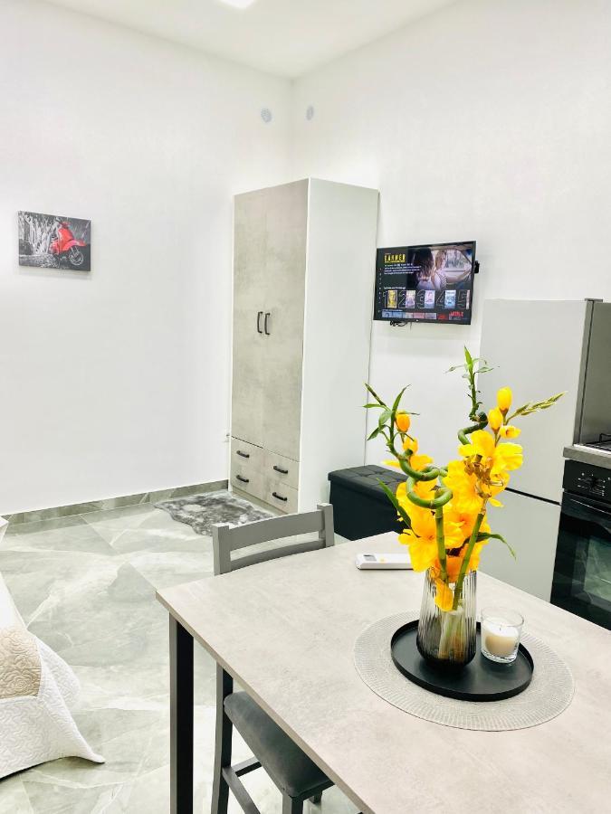 Toledo Home Νάπολη Εξωτερικό φωτογραφία